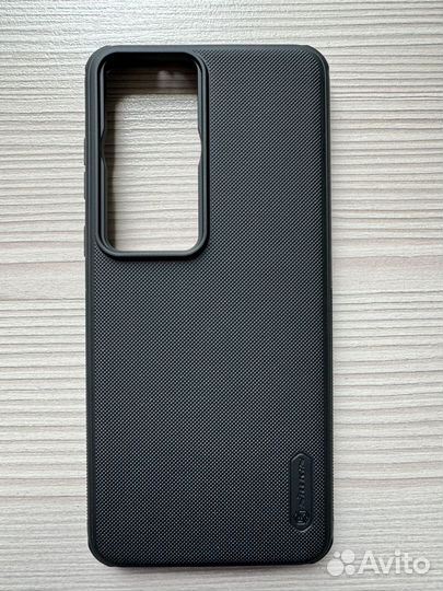 Чехол на huawei p60 pro