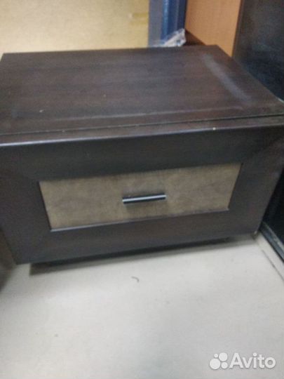 Б-1 Тумба прикроватная 32396