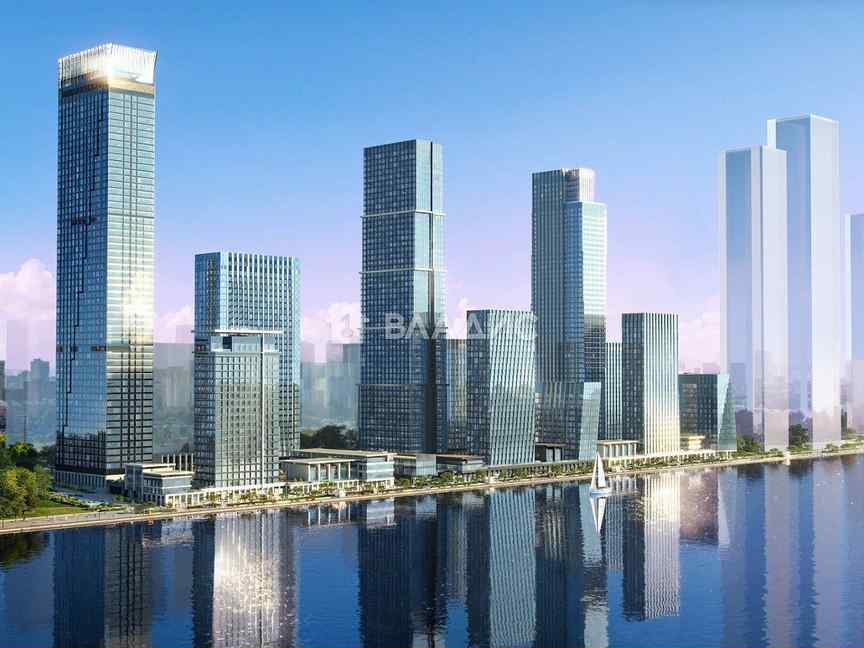 береговая - Купить квартиру в Москве 🏢 | Цены на квартиры в Москве