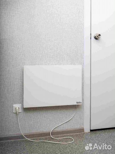 Обогреватель потолочный промСтеп