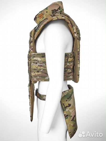 Штурмовой комплект Видар