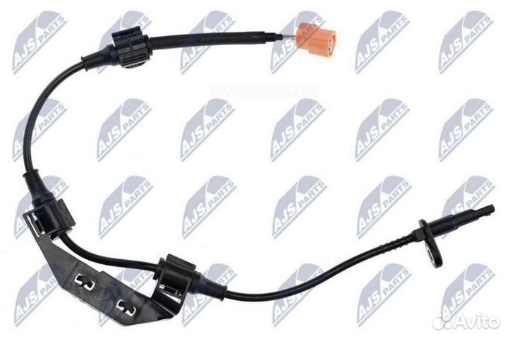 NTY HCA-HD-005 NTY датчик абс зад