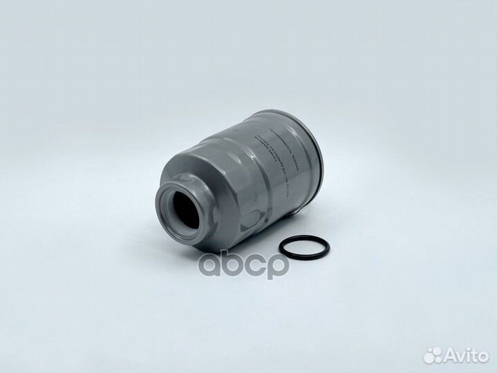 Фильтр топливный GB6214 BIG filter