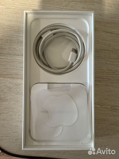 iPhone 15 Pro Max, 256 ГБ