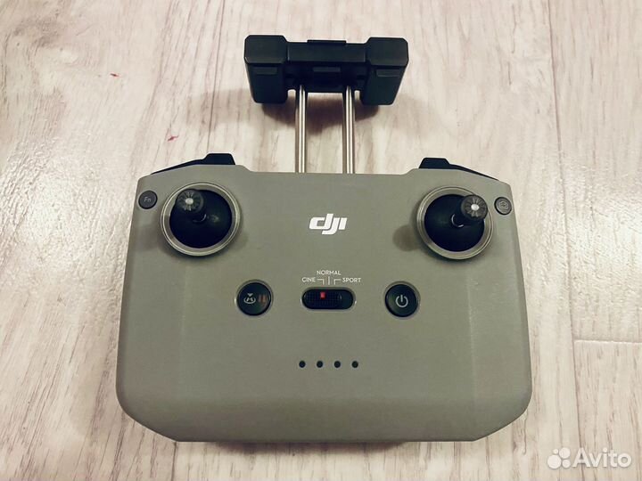 Квадрокоптер dji mini 2