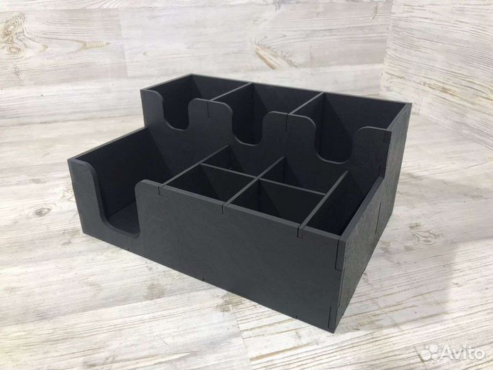 Органайзер для стаканов