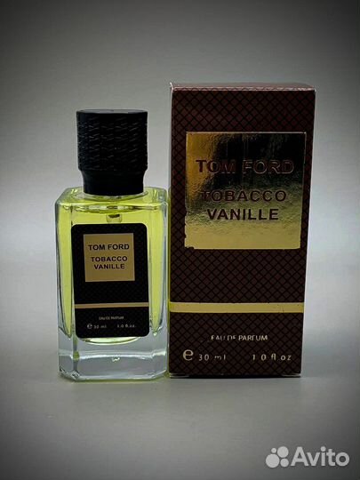 Духи Tom Ford Tobacco Vanille 30ml