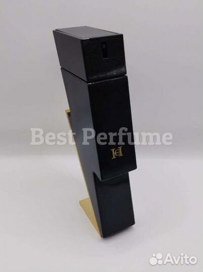 Carolina Herrera Bad Boy 100 ml