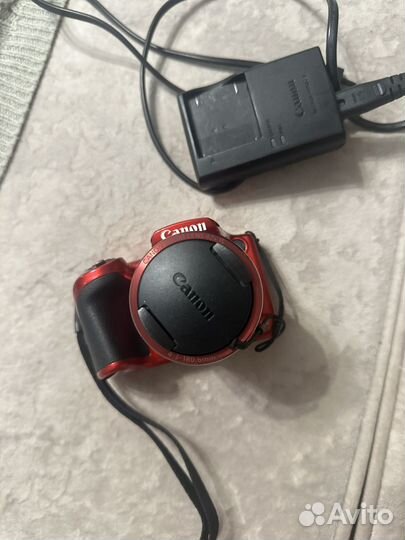 Фотоаппарат canon powershot sx420 is