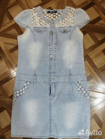 Женские вещи пакетом(М)