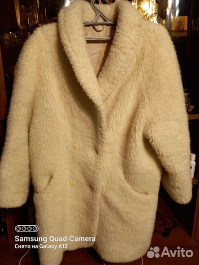 Искусственные шубки