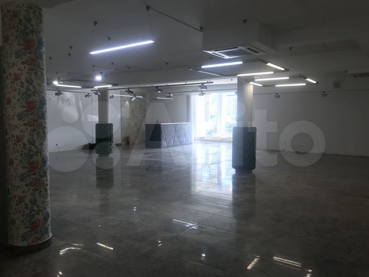 Свободного назначения, 367.7 м²