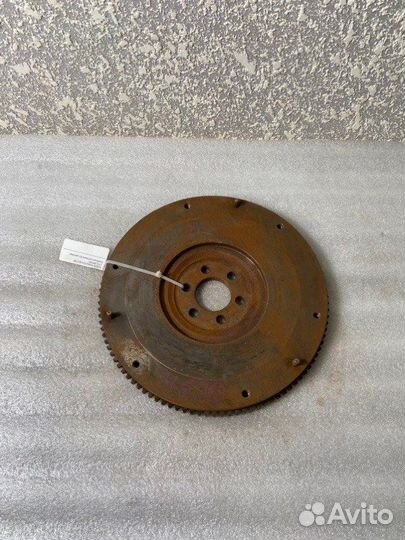 Маховик Nissan Almera N16 QG15DE