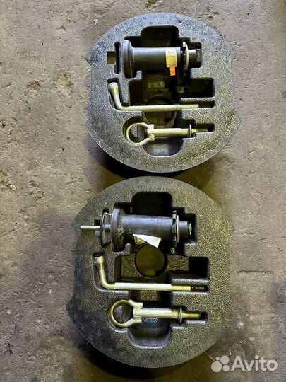 Органайзер R15 Лада Веста Икс Рей