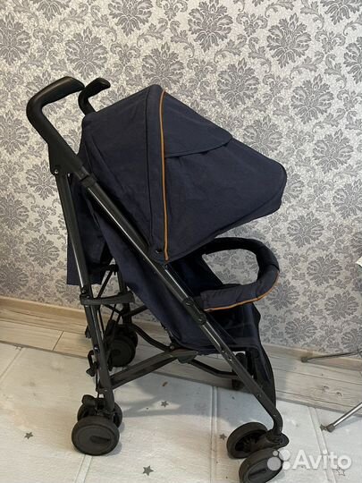 Прогулочная коляска hoco austria