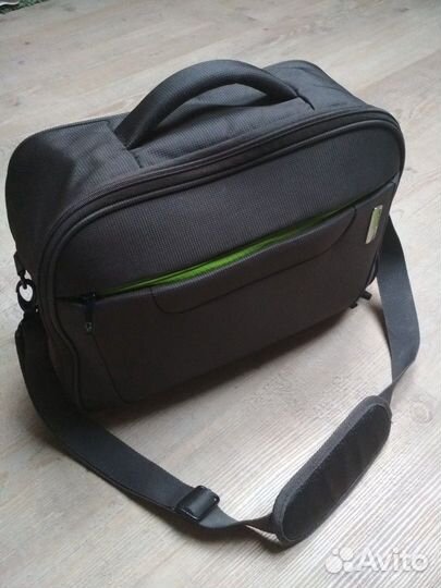 Сумка спортивная фитнес темно - серый