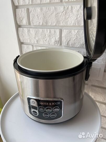Мультиварка mayer boch mb 10705