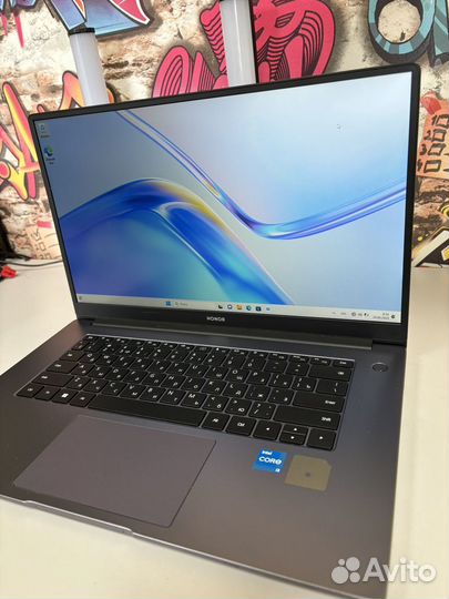 Ноутбук Acer i3-11th/8Gb/SSD240Gb