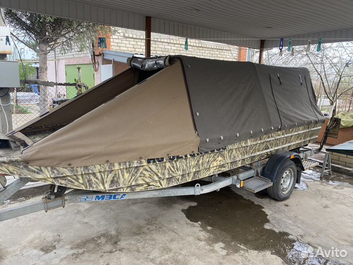 Продаю Болотоход