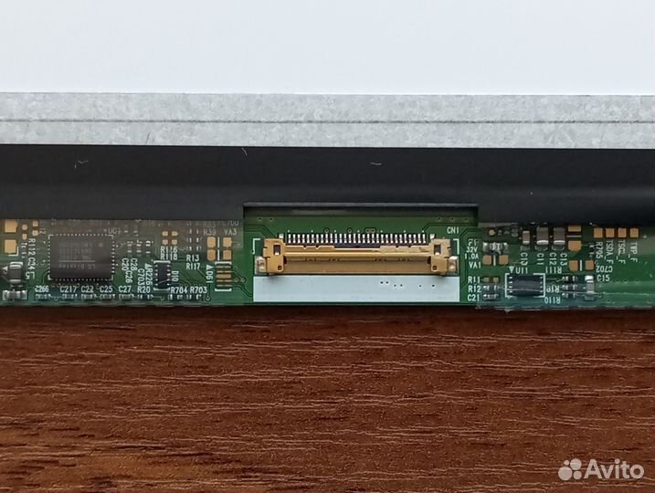 Матрица LP156WHB(TP)(C1) eDP
