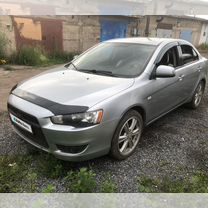 Mitsubishi Lancer 1.5 MT, 2010, 211 000 км, с пробегом, цена 769 000 руб.