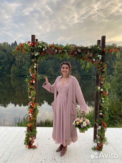 Пошив одежды на дому