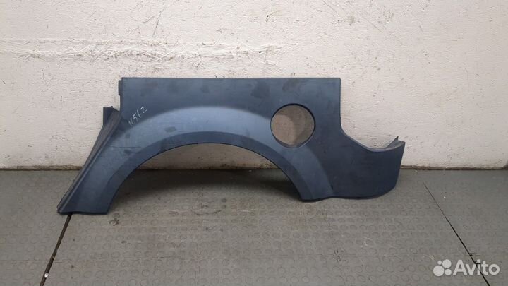 Крыло Honda Element, 2006