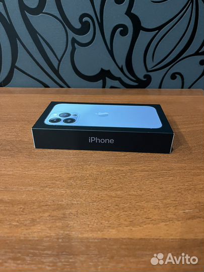 Apple iPhone 13 Pro 256gb