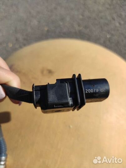Датчик кислорода на bmw бмв