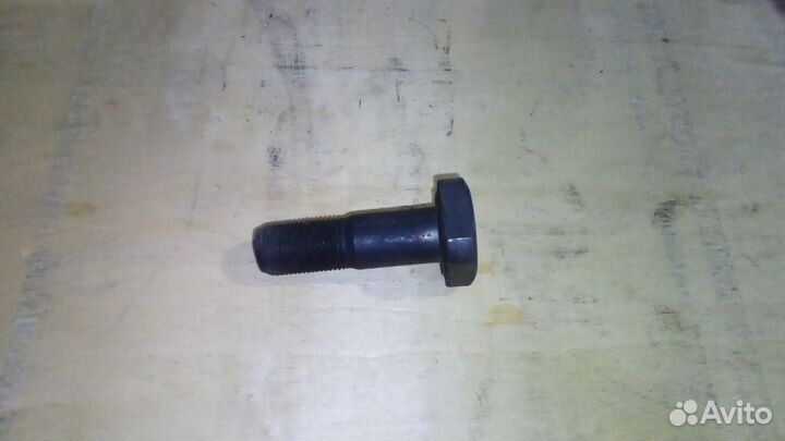 Гайка М22х2,5 M660022 ZX270LC-3 OEM