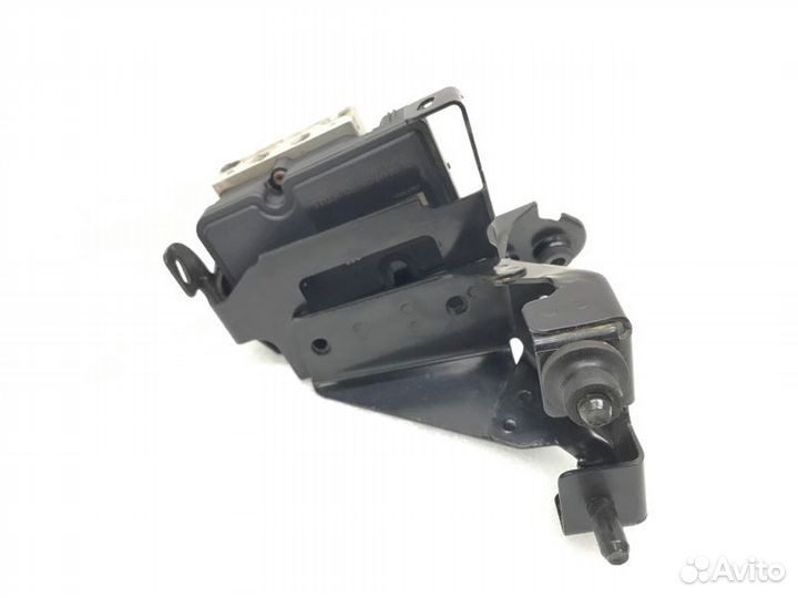 Блок ABS Chevrolet Cruze 1 седан 1.6 F16D3 2012