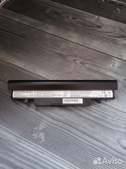 Аккумулятор для samsung N143 N145 N148 N150 N350 s