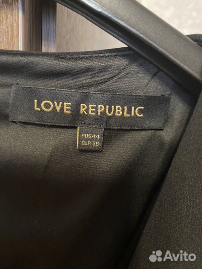 Комбинезон женский