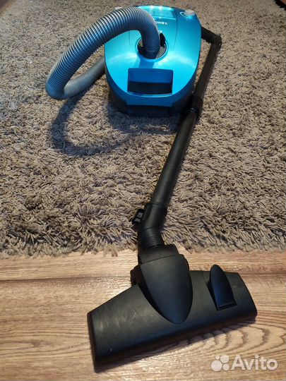 Пылесос Samsung SC-4180 (1800W)