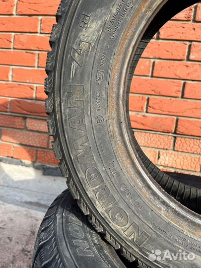 Nordman Nordman 4 185/65 R14 90T