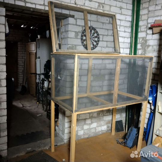 Сушилка для рыбы