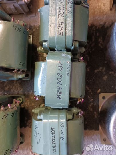 Трансформаторы