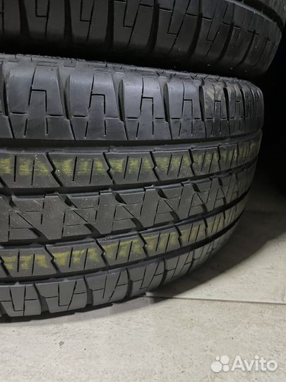Bridgestone Dueler 684 285/45 R22
