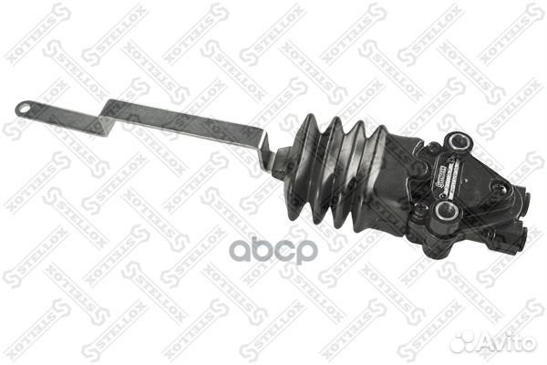 84-17320-SX кран уровня пола кабиныRVI Magnum