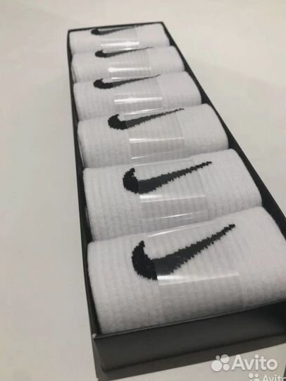 Носки в Коробке Оптом