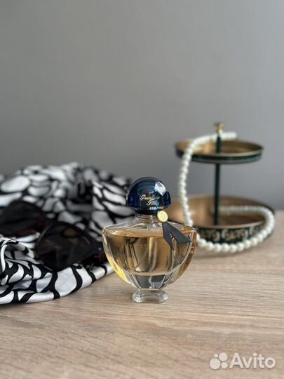 Туалетная вода Shalimar 30 мл