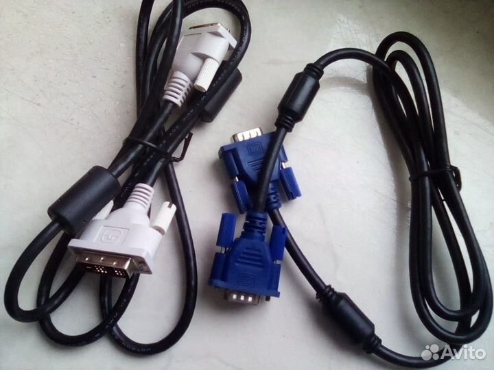 Переходник кабель адаптер штекер провод разъём