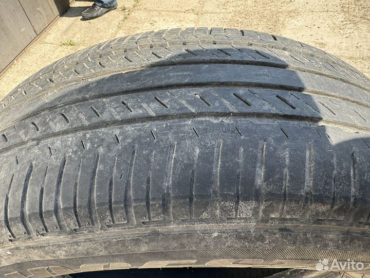 Bridgestone Dueler H/L 225/65 R17 110T