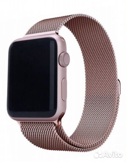 Ремешок apple watch 40mm