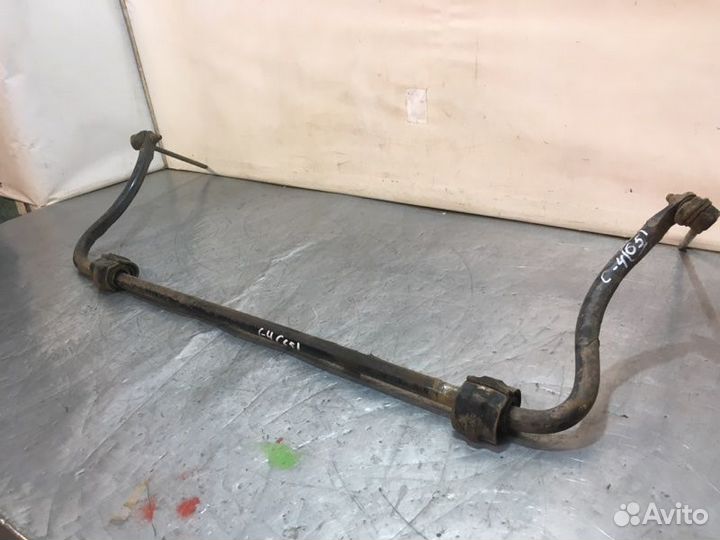 Стабилизатор передний Citroen C4 EP6 2008
