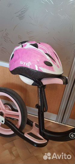 Самокат детский беговел