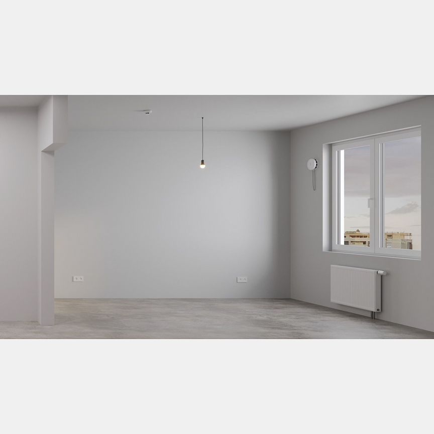 1-к. квартира, 34,5 м², 3/10 эт.