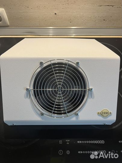 Пылесборник для маникюра