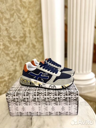 Premiata 483