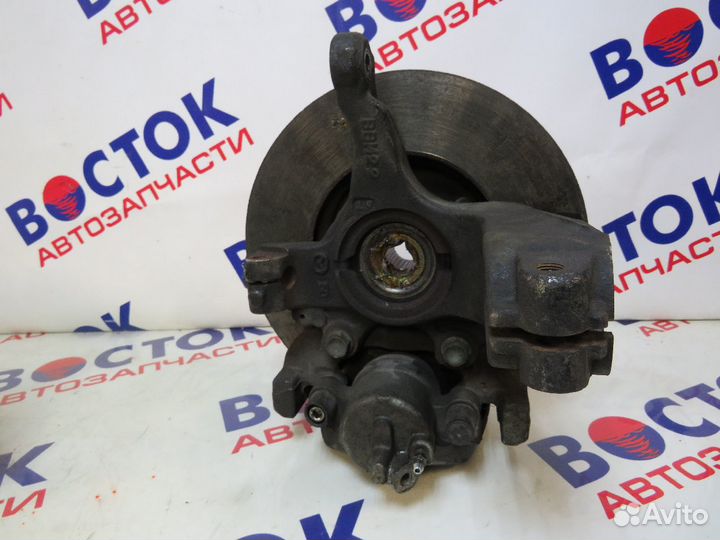 Ступица Перед Лево mazda premacy cwefw